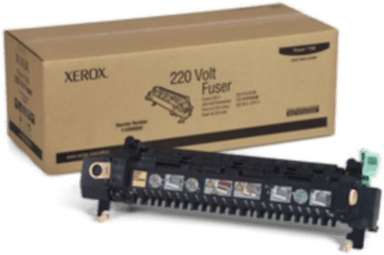 Xerox Fuser unit 115R00050