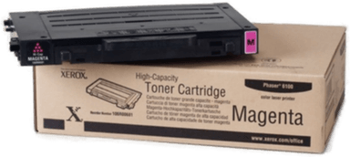 Xerox Tonerkassett magenta R00681