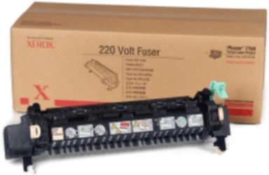 Xerox Fuser unit 115R00026