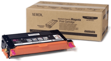 Xerox Tonerkassett magenta 113R00720