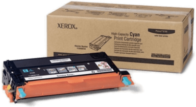 Xerox Tonerkassett cyan 113R00723