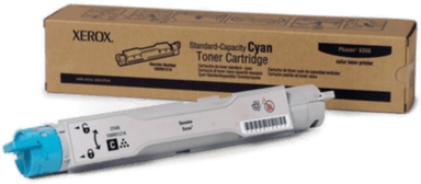 Xerox Tonerkassett 106R01214