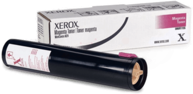 Xerox Tonerkassett magenta 15.000 sider