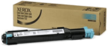 Xerox Tonerkassett cyan 006R01265
