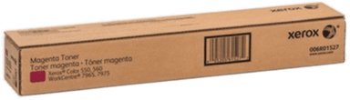 Xerox Tonerkassett magenta 006R01527