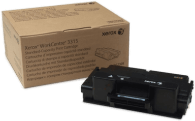 Xerox Tonerkassett 106R02309