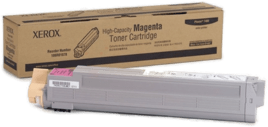 Xerox Tonerkassett magenta 106R01078