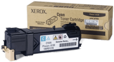 Xerox Tonerkassett 106R01278