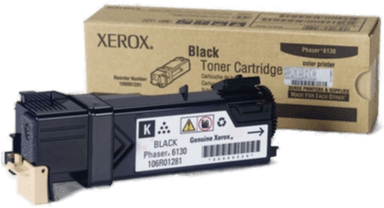 Xerox Tonerkassett 106R01281