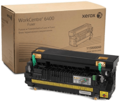 Xerox Fuser 220V 115R00060
