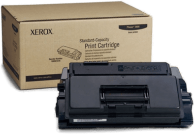 Xerox Tonerkassett 106R01370