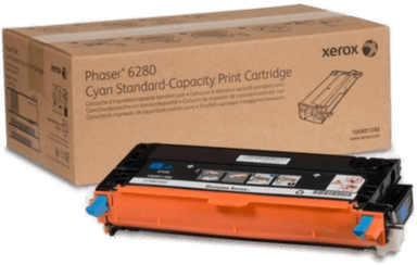 Xerox Tonerkassett 106R01388