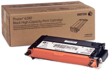 Xerox Tonerkassett 106R01395