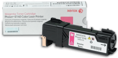 Xerox Tonerkassett magenta 106R01478