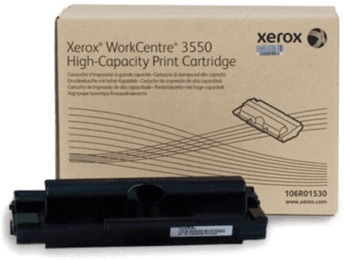 Xerox Tonerkassett 106R01530