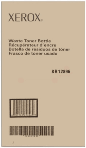 Xerox WorkCentre 175 Waste Toner Box