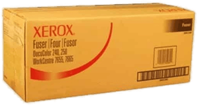 Xerox Fuser unit 008R12989