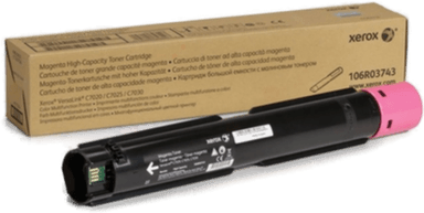 Xerox VersaLink C7020/7030 magenta Toner 9,8K