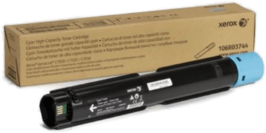 Xerox VersaLink C7020/7030 cyan Toner 9,8K