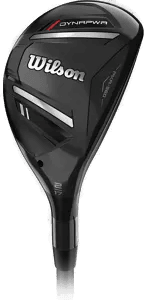 Wilson Dynapwr 4-Hybrid 22° Høyre
