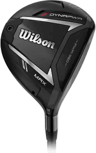 Wilson Dynapwr Max 7-Wood 21° Høyre