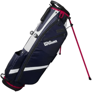 Wilson Qs Bærebag