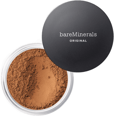 bareMinerals Original Loose Mineral Foundation Golden Dark