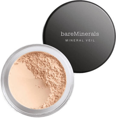 Bareminerals Illuminating Mineral Veil 9 g