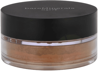Bareminerals Matte Foundation #24 Neutral Dark 6 g