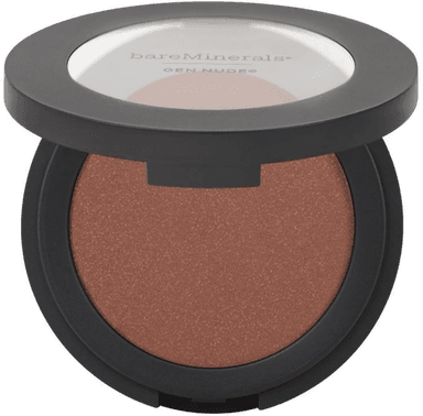 BareMinerals Gen Nude Powder Blush But First Coffee