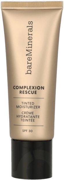 bareMinerals Complexion Rescue Gel Cream SPF30 #04 Suede