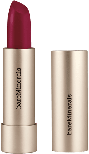 bareMinerals Mineralist Hydra-Smoothing Lipstick Fortitude