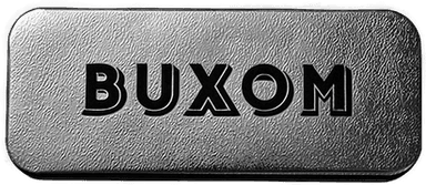 Buxom Empty Customizable Eye Shadow Palette