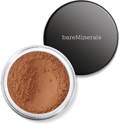 bareMinerals Faux Tan All Over Face Color