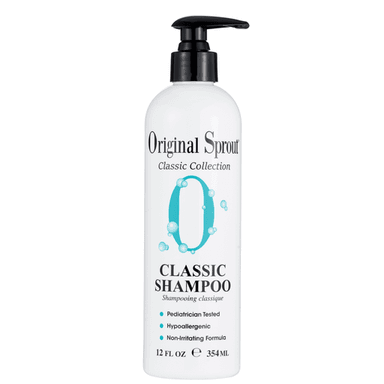 Original Sprout Classic Shampoo 354 ml