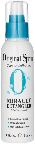 Original Sprout Miracle Detangler 118 ml