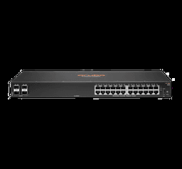 Hpe Cx6000 24G 4SFP
