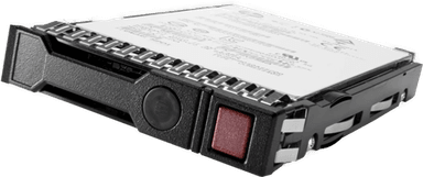 Hewlett Packard Enterprise HPE SSD 1.6 TB SAS 12Gb/s