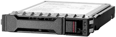HP SSD 3.2 TB U.3 PCIe 4.0