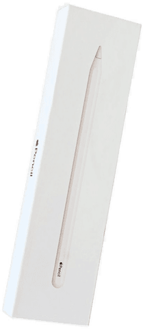 Apple Pencil (2. gen)
