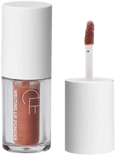 CLE Melting Lip Powder Hot Choco