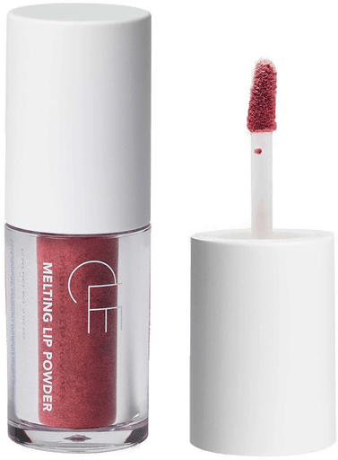 CLE Melting Lip Powder Desert Rose