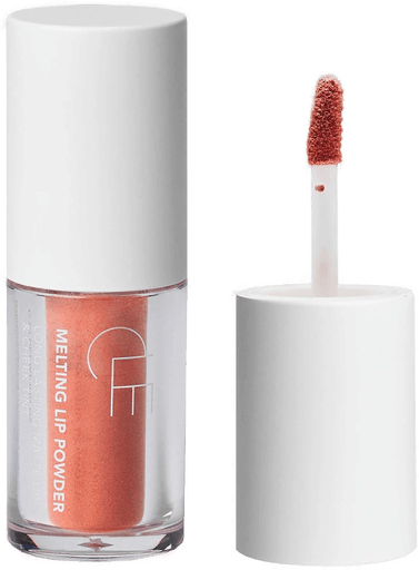 CLE Melting Lip Powder Nude Blush