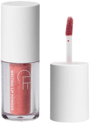 CLE Melting Lip Powder Lady Guava