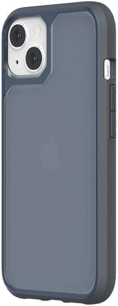 Survivor Strong iPhone 13 Pro Max Blå