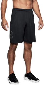 Under Armour Tech Graphic Shorts