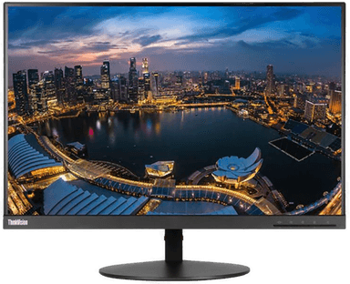 Lenovo ThinkVision T24d 24" skjerm
