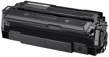 HP CLT-K603L Tonerkassett Svart