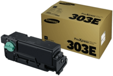 Samsung MLT-D303E Tonerkassett 40.000 sider