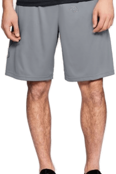 Under Armour Tech Graphic Shorts